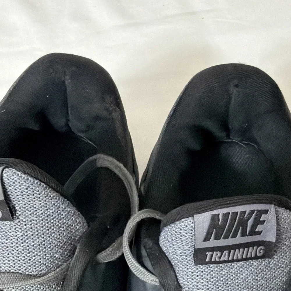 Nike smoke free